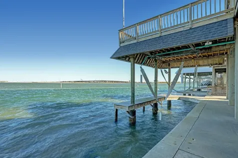 442 Jeanie Lynn Street Tiki Island TX 77554
