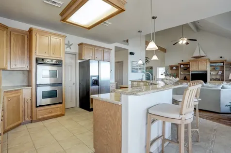 442 Jeanie Lynn Street Tiki Island TX 77554