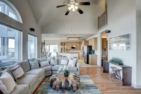 442 Jeanie Lynn Street Tiki Island TX 77554