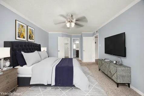 2121 Hepburn Street 710 Houston TX 77054