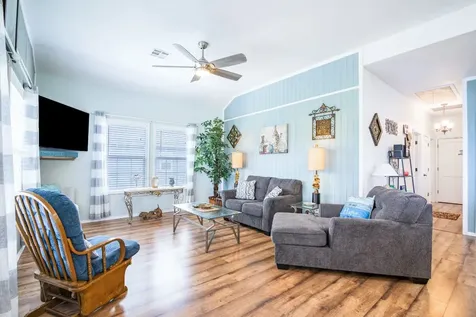143 Ocean View Drive Crystal Beach TX 77650