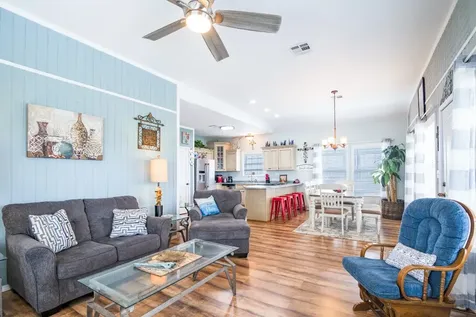 143 Ocean View Drive Crystal Beach TX 77650