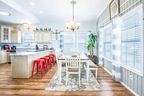 143 Ocean View Drive Crystal Beach TX 77650