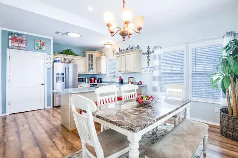 143 Ocean View Drive Crystal Beach TX 77650