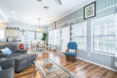 143 Ocean View Drive Crystal Beach TX 77650
