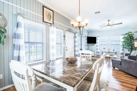 143 Ocean View Drive Crystal Beach TX 77650