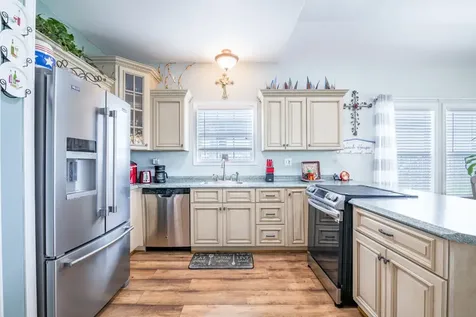 143 Ocean View Drive Crystal Beach TX 77650