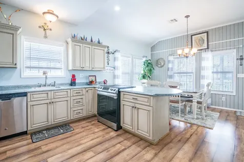 143 Ocean View Drive Crystal Beach TX 77650