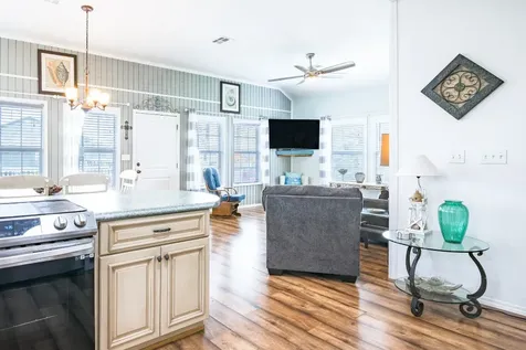 143 Ocean View Drive Crystal Beach TX 77650
