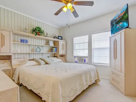 143 Ocean View Drive Crystal Beach TX 77650
