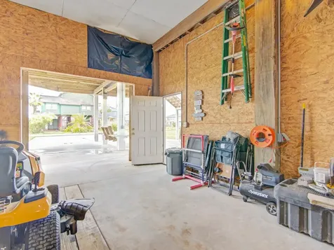 143 Ocean View Drive Crystal Beach TX 77650