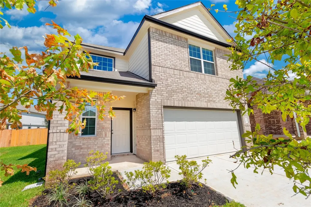 2750 Williams Grove Court Conroe TX 77304