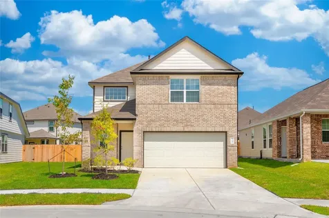 2750 Williams Grove Court Conroe TX 77304
