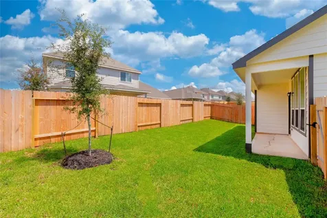 2750 Williams Grove Court Conroe TX 77304