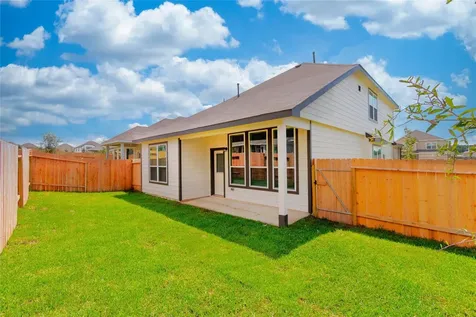 2750 Williams Grove Court Conroe TX 77304