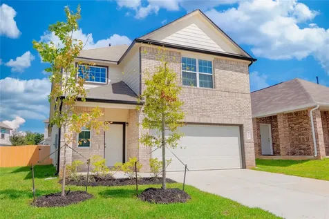 2750 Williams Grove Court Conroe TX 77304