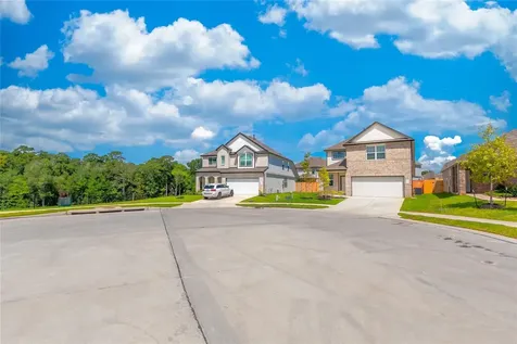 2750 Williams Grove Court Conroe TX 77304