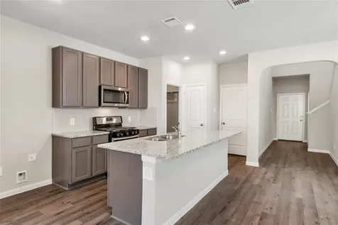 2750 Williams Grove Court Conroe TX 77304