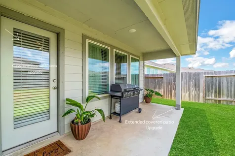 10647 Cascade Creek Drive Rosharon TX 77583