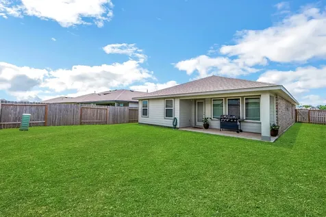 10647 Cascade Creek Drive Rosharon TX 77583