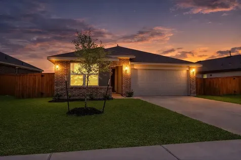 10647 Cascade Creek Drive Rosharon TX 77583