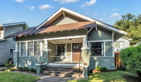2608 Hopkins Street Houston TX 77006