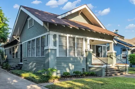 2608 Hopkins Street Houston TX 77006