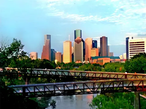 2608 Hopkins Street Houston TX 77006