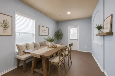 19726 Ashley Terrace Lane Cypress TX 77433