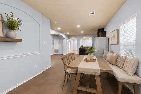 19726 Ashley Terrace Lane Cypress TX 77433
