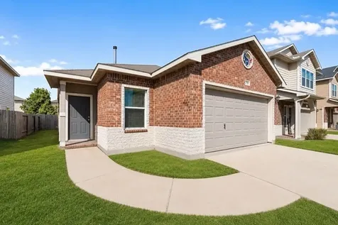 19726 Ashley Terrace Lane Cypress TX 77433