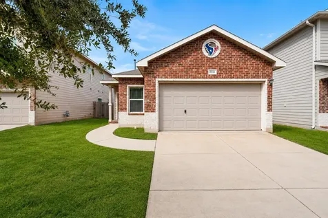 19726 Ashley Terrace Lane Cypress TX 77433