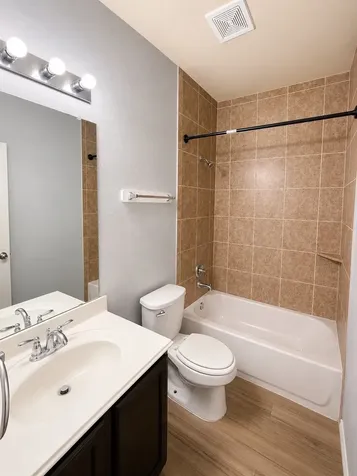 19726 Ashley Terrace Lane Cypress TX 77433
