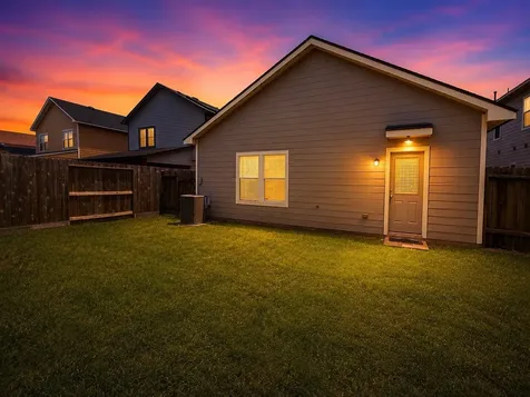 19726 Ashley Terrace Lane Cypress TX 77433