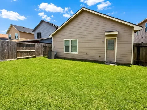 19726 Ashley Terrace Lane Cypress TX 77433