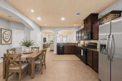 19726 Ashley Terrace Lane Cypress TX 77433