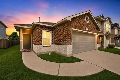 19726 Ashley Terrace Lane Cypress TX 77433