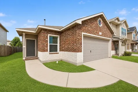 19726 Ashley Terrace Lane Cypress TX 77433