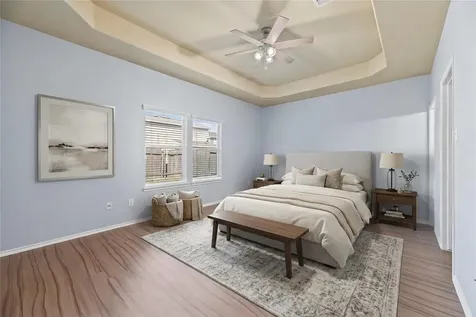 19726 Ashley Terrace Lane Cypress TX 77433