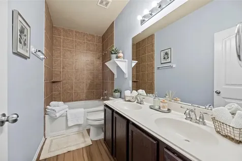 19726 Ashley Terrace Lane Cypress TX 77433