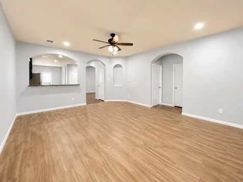 19726 Ashley Terrace Lane Cypress TX 77433