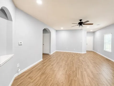 19726 Ashley Terrace Lane Cypress TX 77433