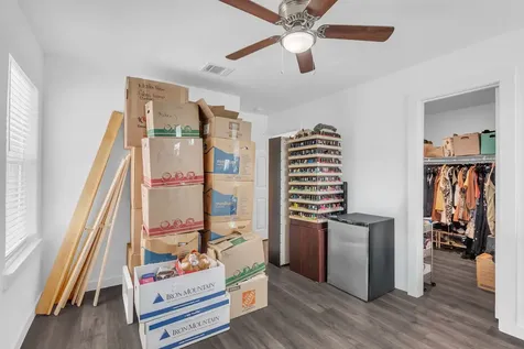 8124 Sterlingshire Street A And B Houston TX 77078