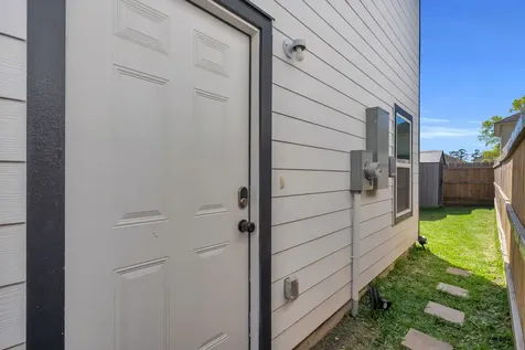 8124 Sterlingshire Street A And B Houston TX 77078