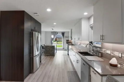 15807 Brookvilla Drive Houston TX 77059