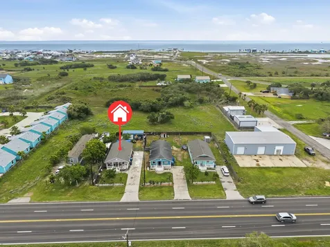 1816 Highway 35 S Rockport TX 78382