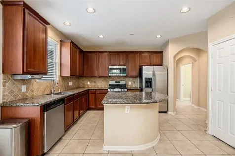 130 Zephyr Bend Place The Woodlands TX 77381