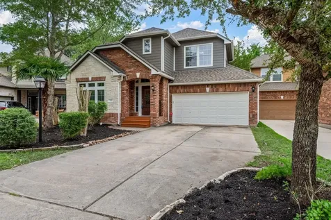 130 Zephyr Bend Place The Woodlands TX 77381