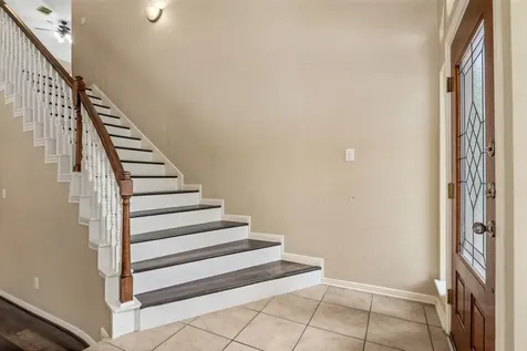 130 Zephyr Bend Place The Woodlands TX 77381
