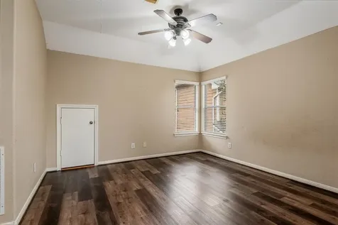 130 Zephyr Bend Place The Woodlands TX 77381
